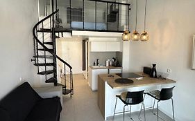 Appartement Comptemporain Vue Mer